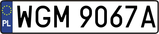 WGM9067A