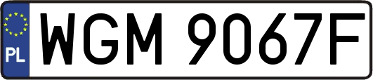 WGM9067F