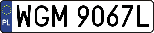 WGM9067L