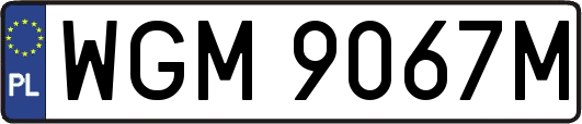 WGM9067M