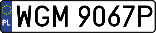 WGM9067P