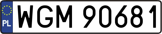 WGM90681
