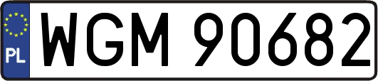 WGM90682