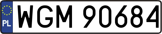 WGM90684