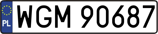 WGM90687