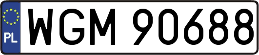 WGM90688