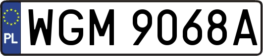 WGM9068A