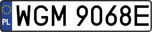 WGM9068E