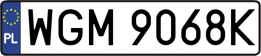 WGM9068K