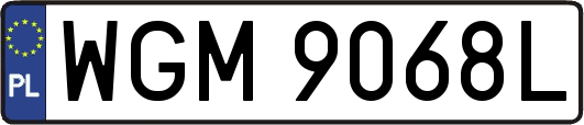 WGM9068L
