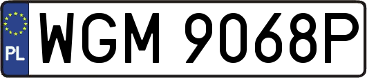 WGM9068P