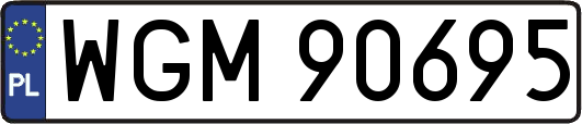 WGM90695