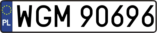 WGM90696