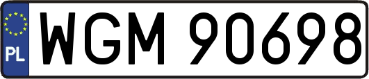 WGM90698