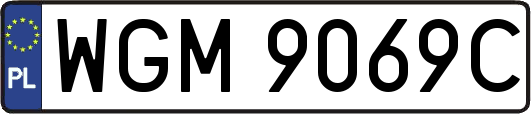 WGM9069C