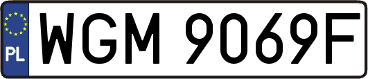 WGM9069F