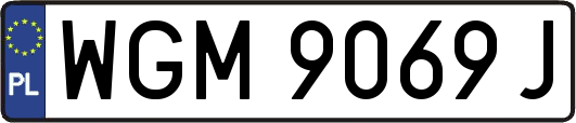 WGM9069J
