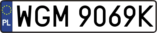 WGM9069K