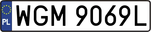 WGM9069L