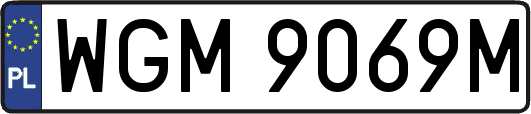 WGM9069M