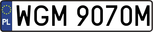 WGM9070M