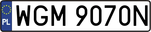 WGM9070N