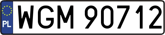 WGM90712