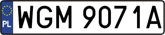 WGM9071A