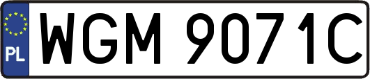 WGM9071C
