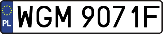 WGM9071F