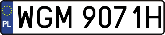WGM9071H
