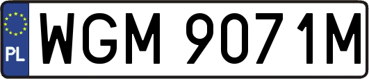 WGM9071M