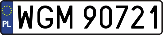 WGM90721