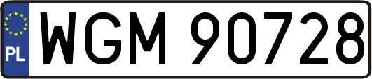 WGM90728