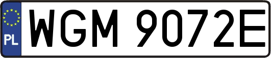 WGM9072E