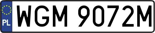 WGM9072M