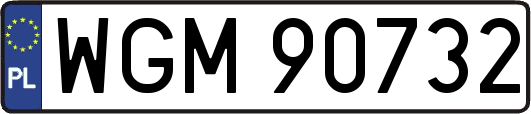 WGM90732