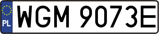 WGM9073E