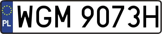 WGM9073H