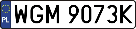 WGM9073K