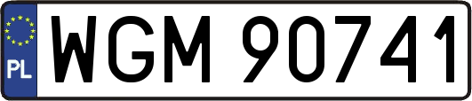 WGM90741