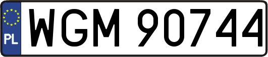WGM90744