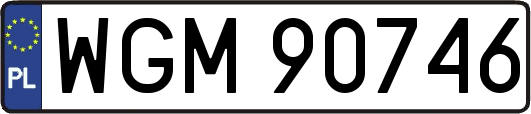 WGM90746