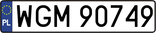 WGM90749