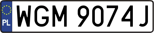 WGM9074J