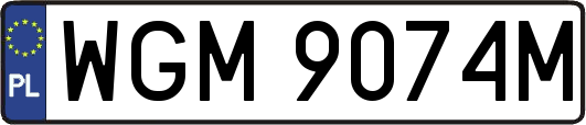 WGM9074M