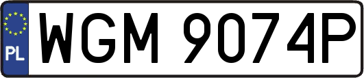 WGM9074P