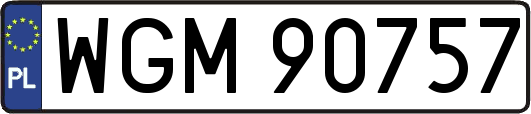 WGM90757