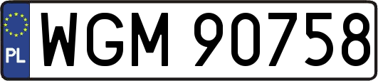 WGM90758