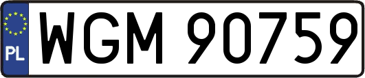 WGM90759